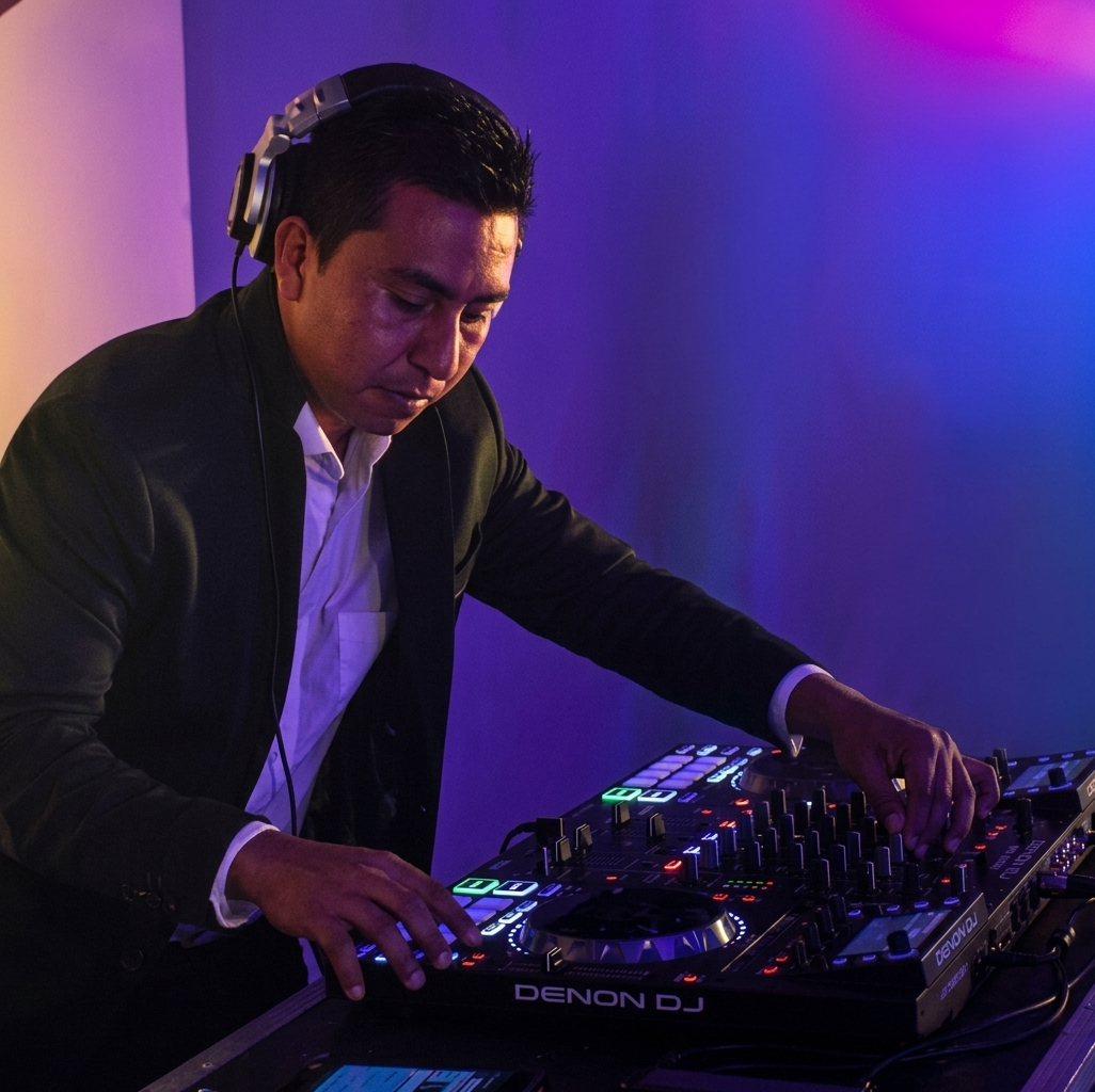 DJ Jhon Muñoz